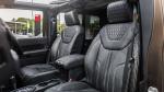 Jeep Wrangler Unlimited Night Eagle by Project Kahn 2018 года